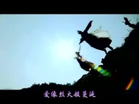 仙剑奇侠传三:此生不换_青鸟飞鱼_2008_MV-视
