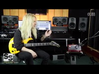 超清热播 Roland CUBE Lite Demo With Rob M