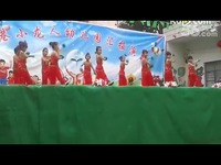 高清预告片 小龙人幼儿园舞蹈教学恭喜发财