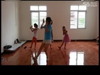 关于幼儿园生态式舞蹈教学活动的行动的硕士学位毕业论文范文