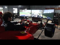 独家 F1赛车模拟器-驾驶模拟器_17173游戏视