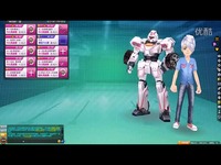 QQ飞车才哥视频3辆永久S车解说-"审判者天