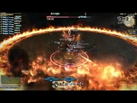FF14最终幻想 极炎神伊芙利特_17173游戏视频