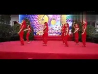 六一幼儿舞蹈 印度舞 儿童舞蹈教学-视频 超清