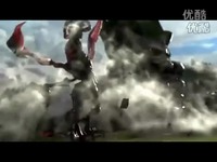 热门 英雄联盟CG震撼剪辑-"震撼"_17173游