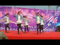 基督教韩版舞蹈-现代舞 预告片_17173游戏视频