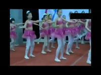 《不想长大》 幼儿舞蹈视频-视频 独家视频_17