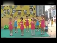 2014最新易学手语操手语舞:隐形的翅膀 187-视