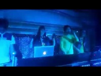 外国女DJ Estelle-外国女DJ 精华视频_17173游