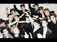 EXO_M新歌《XOXO》中文版-EXO 完整版预