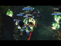 经典视频 YY90001双酱【LOL】实况直播-直播