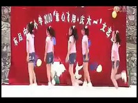 精彩看点【儿童舞蹈】东起乡中心小学学生舞蹈