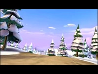 熊出没之夺宝熊兵大电影光头强见到妈妈[高清