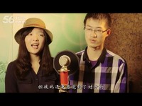 视频: 『我的歌声里』2014南医十佳歌手宣传M