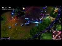 经典视频 YY90001双酱【LOL】实况直播-直播