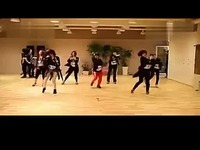 Tara Cry Cry 练习室舞蹈版_标清-网络 焦点视频