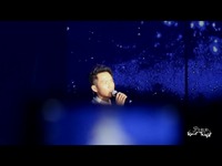 20140517杭州黄龙新歌榜颁奖礼钟汉良歌曲2