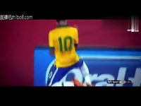 热门花絮 桑巴天王!内马尔巴西世界杯炫酷宣传
