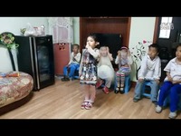 热门花絮 2014年5月18日 小主持课 主持词练习