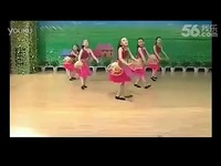 儿童舞蹈视频《歌声与微笑》-视频 特辑_1717