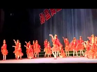 推荐 最新六一幼儿舞蹈视频 咚巴拉-视频_171