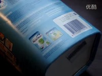 日期没改过的一罐荷兰本土牛栏奶粉-"质疑"