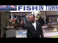 清热播 20121213-快来买1英磅的鱼!英卖鱼歌爆