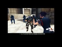 热推内容 CF爆笑 蛋疼五侠》第10集 搞笑视频