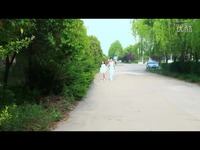 最新片段 万明明 结婚祝福短片-"李小宁"_1