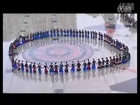 七月火把节(四川凉山彝族歌曲)_标清-视频 超清