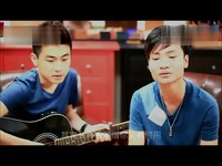 高清观看 男生对唱:粤语版《暗涌》(原唱:王菲