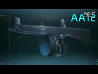 100%还原真枪 《危机2015》枪械视频