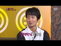 视频短片 申敏儿& 朴海日-140528 SBS 深夜的