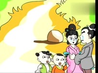视频专辑 幼儿园童话<em>成语</em>故事《<em>牛郎织女</em>》-成