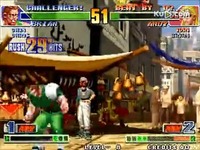 kof98连招版01-kof98连招版01 最新_17173游