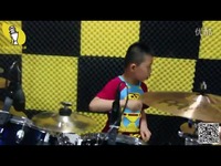 东莞常平芒果打击乐俱乐部-架子鼓、爵士鼓-F