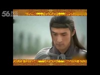 影视金曲经典老歌经典音乐MTV 胡歌版 笑傲江