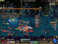 dnf英雄联盟冠军莫子潇29000真勇士悲鸣U深渊