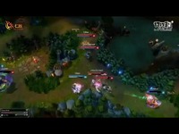 LOL奇趣时刻 绝世好队友舍命为小伙伴换五杀