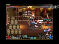 跨6女气功<em>柚木提娜</em> 随机匹配_17173游戏视频