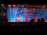 汉风国学社-舞蹈大赛精彩表演,礼仪之邦与剑舞