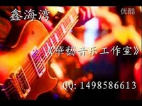阿杰演奏-说好的幸福呢-萨克斯(谱)试听-"萨克