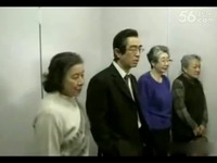 精华视频 猥琐男电梯奇遇记 超搞笑☆-搞笑_17