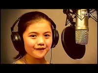 非常好听的少儿英语歌曲-视频 超清完整版_17