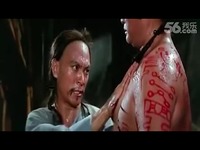 鬼打鬼,师弟帮洪金宝开光斗师兄-视频 预告_17