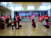 幼儿舞蹈 春晓-视频 免费_17173游戏视频