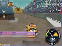 最新片段 QQ飞车CDK兑换极品烈焰新星-视频