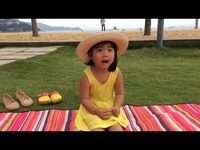 超清 20140607 儿歌 一闪一闪亮晶晶 (改编版)