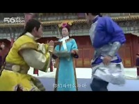 热门集锦:步步惊心前传:梦回鹿鼎记(下)DVD国