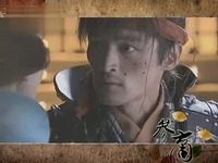 高清集锦 参商 古剑MV刘诗诗 胡歌 杨幂 吴奇隆